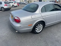 Silver Used 2005 Jaguar S-Type S Sedan | £1,595 (Good price)
