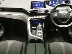 Used 2020 Peugeot 3008 Premium Estate | £14,144 (Good price)