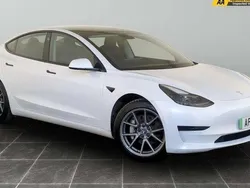 Used 2023 Tesla Model 3 Long Range Sedan | £13,295 (Good price)