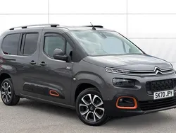 Used 2022 Citroën Berlingo XTR MPV | £17,719 (Fair price)