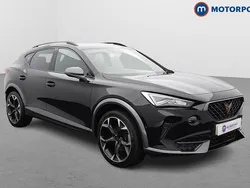 Used 2024 Cupra Formentor SUV | £21,199 (Fair price)