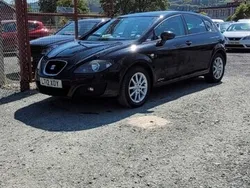 Black Used 2012 Seat Leon Copa Hatchback | £4,995 (A bit pricey)