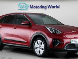 Used 2022 Kia e-Niro 2 SUV | £13,400 (Good price)