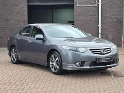 Grey Used 2014 Honda Accord ES Sedan | £9,500