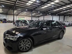 Black Used 2021 BMW 330e M Sport Sedan | £13,630 (Good price)