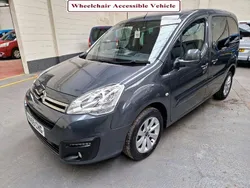 Grey Used 2019 Citroën Berlingo Feel MPV | £10,995 (Fair price)