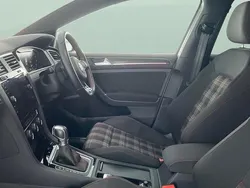 Used 2020 VW Golf VIII GTI Hatchback | £22,558 (Good price)