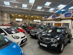 Silver Used 2015 Skoda Octavia Elegance Hatchback | £7,500 (Fair price)