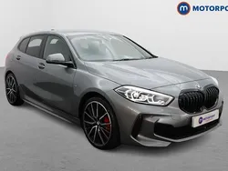 Used 2024 BMW 128 Hatchback | £26,949 (Fair price)