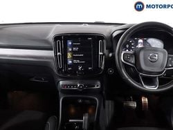 Used 2021 Volvo XC40 R-Design SUV | £20,199 (Super price)