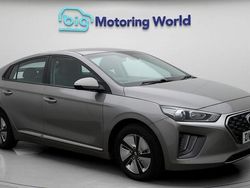Used 2022 Hyundai Ioniq SE Hatchback | £16,000 (Fair price)