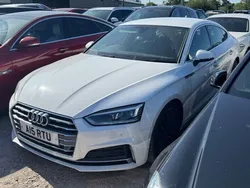 Used 2019 Audi A5 Sportback S-Line | £15,995 (Good price)