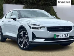Used 2023 Polestar 2 Long Range Single Motor Sedan | £25,490 (A bit pricey)