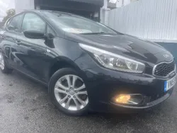 Black Used 2015 Kia Ceed 2 Hatchback | £1,995 (Super price)
