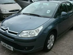Used 2005 Citroën C4 Hatchback | £2,395 (Fair price)