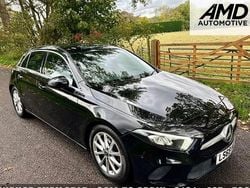 Used 2019 Mercedes A180 Hatchback | £14,390 (Good price)