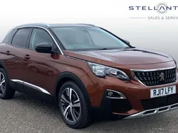 Used 2020 Peugeot 3008 Allure Estate | £10,604 (Super price)