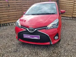 Used 2014 Toyota Yaris | £4,995 (Fair price)