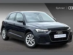 Grey Used 2025 Audi A1 Sport Hatchback | £20,500 (Fair price)