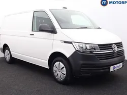 Used 2024 VW T6.1 Startline Van | £27,599 (Super price)