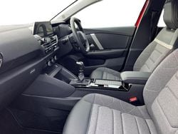 Elixir red Used 2022 Citroën C4 PureTech Hatchback | £13,290 (Good price)