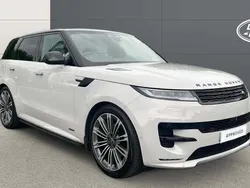 Used 2026 Land Rover Range Rover Sport Autobiography SUV | £76,944