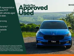 Quartz grey metallic Used 2019 Skoda Karoq SE SUV | £14,500 (Good price)