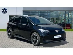 Black Used 2024 VW ID.3 Pro Hatchback | £22,700 (Super price)