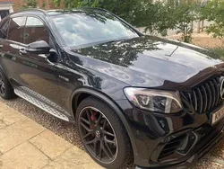 Used 2018 Mercedes S63 AMG Premium | £30,990 (Fair price)