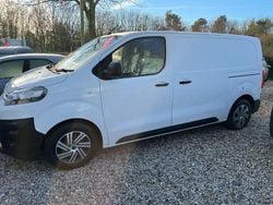 White Used 2022 Citroën Dispatch MPV | £8,995 (Super price)
