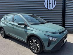 Used 2022 Hyundai Bayon SE SUV | £12,500 (Fair price)