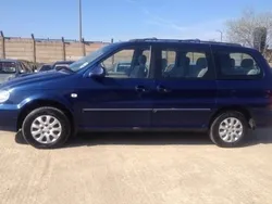 Used 2004 Kia Sedona MPV | £1,495 (Fair price)