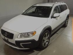 White Used 2014 Volvo XC70 SE Lux SUV | £13,999