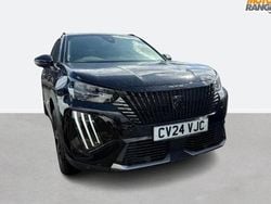 Used 2008 Peugeot 2008 GTi SUV | £19,895 (Good price)