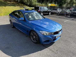 Blue Used 2014 BMW 320 Gran Turismo M Sport Hatchback | £6,000 (Fair price)