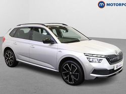 Used 2023 Skoda Kamiq Monte Carlo SUV | £15,899 (Fair price)