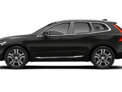 Black Used 2023 Volvo XC60 Plus SUV | £42,000 (Expensive)
