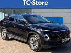 Used 2024 Omoda 5 SUV | £20,995 (Fair price)