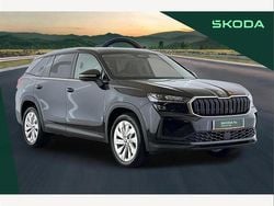 Black magic pearl effect New 2025 Skoda Kodiaq SE L SUV | £37,990 (Super price)