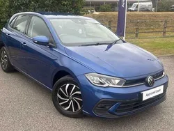 Used 2022 VW Polo | £16,495 (Fair price)