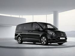 New 2025 Mercedes EQV300 Executive Estate | £87,033 (Fair price)