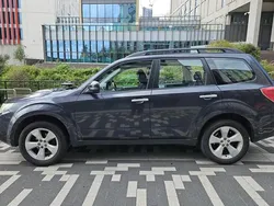 Used 2012 Subaru Forester SUV | £2,550