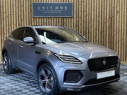 Used 2023 Jaguar E-Pace R-Dynamic SUV | £20,000 (Super price)