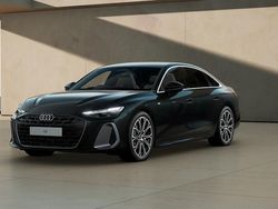 New 2025 Audi A6 S-Line Sedan | £53,100 (A bit pricey)