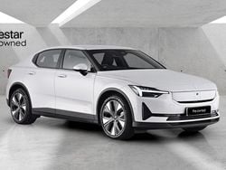 Magnesium Used 2024 Polestar 2 Long Range Single Motor Sedan | £26,990 (Good price)