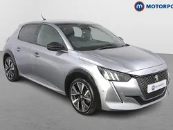 Used 2023 Peugeot 208 GTi Hatchback | £13,899 (Fair price)