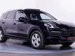 Used 2023 Porsche Cayenne S SUV | £39,096