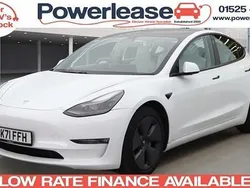 Used 2021 Tesla Model 3 Sedan | £21,948 (Fair price)