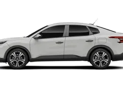 Grey Used 2024 Citroën C4 PureTech Sedan | £14,995 (Good price)