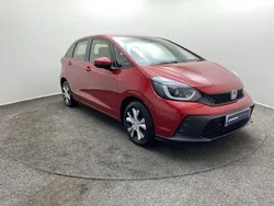 Prm crystal red New 2025 Honda Jazz Advance Hatchback | £21,990 (Super price)